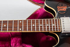 2001 Gibson ES-335 Dot Reissue Vintage Sunburst – ’57 Classics, Slim 60s Neck, OHSC