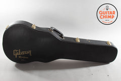 2011 Gibson Memphis ES-339 Vintage Sunburst – 30/60 Neck, ’57 Classics, OHSC + COA