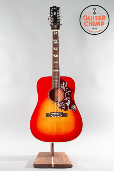 Gibson Hummingbird Standard VCS 2024年製 Gibson Acoustic Hummingbird Standard- Vintage Sunburst 2024