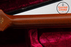 2011 Gibson Memphis ES-339 Vintage Sunburst – 30/60 Neck, ’57 Classics, OHSC + COA