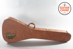 1997 Gibson Flying V '67 Reissue Classic White - OHSC – Ebony Board