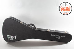 2008 Gibson GOTM “Guitar of The Month” Holy Flying V