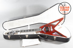 2008 Gibson GOTM “Guitar of The Month” Holy Flying V