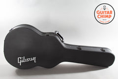 2021 Gibson ES-335 Semi-Hollow Satin Cherry