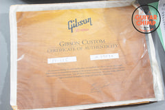 2007 Gibson Custom Shop Historic 1959 ES-335 Dot Reissue Cherry Red