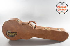 2001 Gibson Les Paul Custom Black Beauty