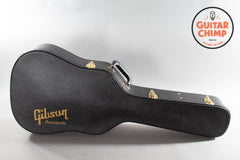 2017 Gibson Custom Shop Hummingbird 12-String Honeyburst