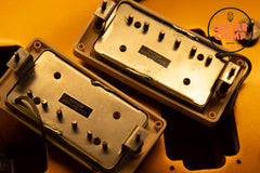 2015 Gibson ES Les Paul Gold Top