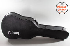 2024 Gibson Custom Shop Hummingbird 12-String Heritage Cherry Sunburst