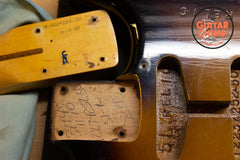 2020 Fender Custom Shop 1957 Stratocaster Hardtail Journeyman Relic 2-Tone Sunburst