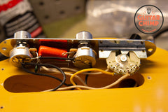 2020 Nash T-52 XL Telecaster Butterscotch Blonde