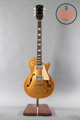 2015 Gibson ES Les Paul Gold Top