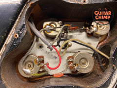 1979 Gibson Les Paul Custom Black Beauty