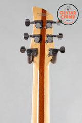 1990s Greco AP-1000 Dan Armstrong Lucite Plexi Ampeg Reissue Clone