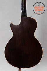 2015 Gibson ES Les Paul Gold Top