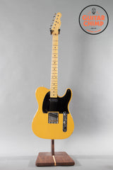 2020 Nash T-52 XL Telecaster Butterscotch Blonde