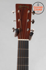 2015 Martin 00DB Jeff Tweedy Signature Mahogany Acoustic Guitar #1063