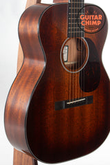 2015 Martin 00DB Jeff Tweedy Signature Mahogany Acoustic Guitar #1063