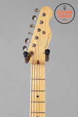 2020 Nash T-52 XL Telecaster Butterscotch Blonde