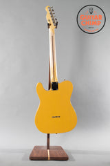 2020 Nash T-52 XL Telecaster Butterscotch Blonde