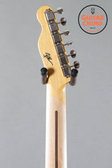 2020 Nash T-52 XL Telecaster Butterscotch Blonde