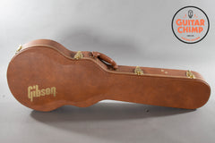 2015 Gibson ES Les Paul Gold Top