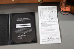 2015 Gibson ES Les Paul Gold Top