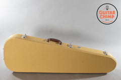 2020 Nash T-52 XL Telecaster Butterscotch Blonde