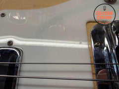 1997 Rickenbacker 4001v63 Mapleglo | Toaster & Horseshoe Pickups | OHSC | Excellent Condition
