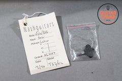 2020 Nash T-52 XL Telecaster Butterscotch Blonde