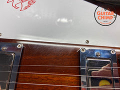 2019 Gibson Firebird Tobacco Sunburst