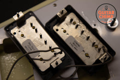 2022 Gibson 70s Flying V Classic White