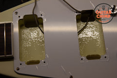 2022 Gibson 70s Flying V Classic White