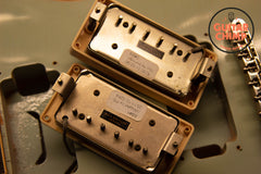 2010 Gibson Custom Shop Historic Les Paul ’57 Reissue Aged Kerry Green