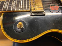 1979 Gibson Les Paul Custom Black Beauty