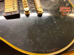 1979 Gibson Les Paul Custom Black Beauty