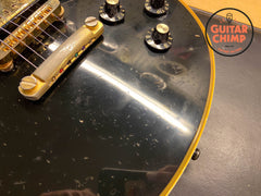 1979 Gibson Les Paul Custom Black Beauty