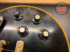 1979 Gibson Les Paul Custom Black Beauty