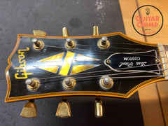 1979 Gibson Les Paul Custom Black Beauty