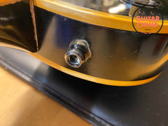 1979 Gibson Les Paul Custom Black Beauty