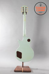 2010 Gibson Custom Shop Historic Les Paul ’57 Reissue Aged Kerry Green