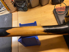 1979 Gibson Les Paul Custom Black Beauty