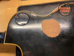 1979 Gibson Les Paul Custom Black Beauty