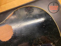 1979 Gibson Les Paul Custom Black Beauty