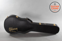 2010 Gibson Custom Shop Historic Les Paul ’57 Reissue Aged Kerry Green