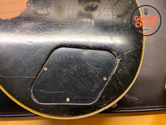 1979 Gibson Les Paul Custom Black Beauty