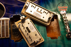 2020 Gibson Custom Shop Goryo Yuto Les Paul Standard #25 of 25