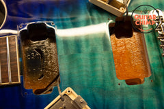 2020 Gibson Custom Shop Goryo Yuto Les Paul Standard #25 of 25