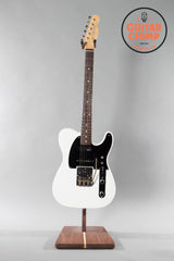 2021 Fender MIYAVI Signature Telecaster Arctic White