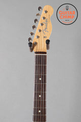 2021 Fender MIYAVI Signature Telecaster Arctic White